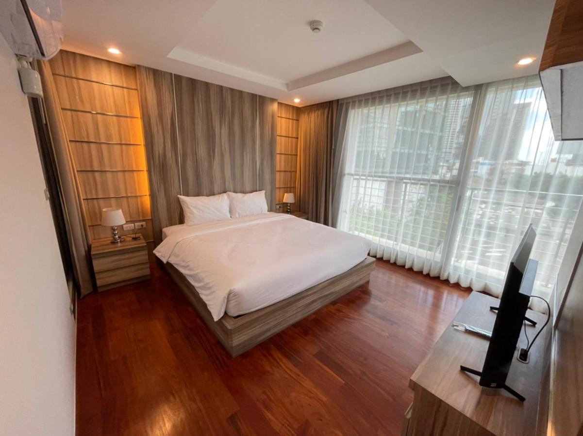 Vivi Avenue Thonglor Banguecoque Exterior foto