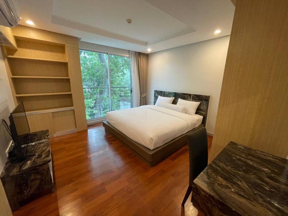 Vivi Avenue Thonglor Banguecoque Exterior foto