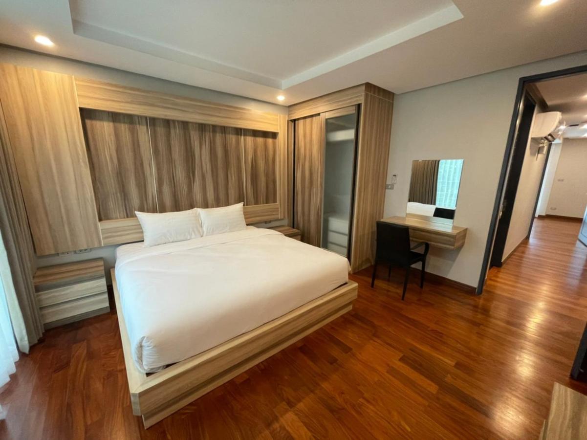 Vivi Avenue Thonglor Banguecoque Exterior foto