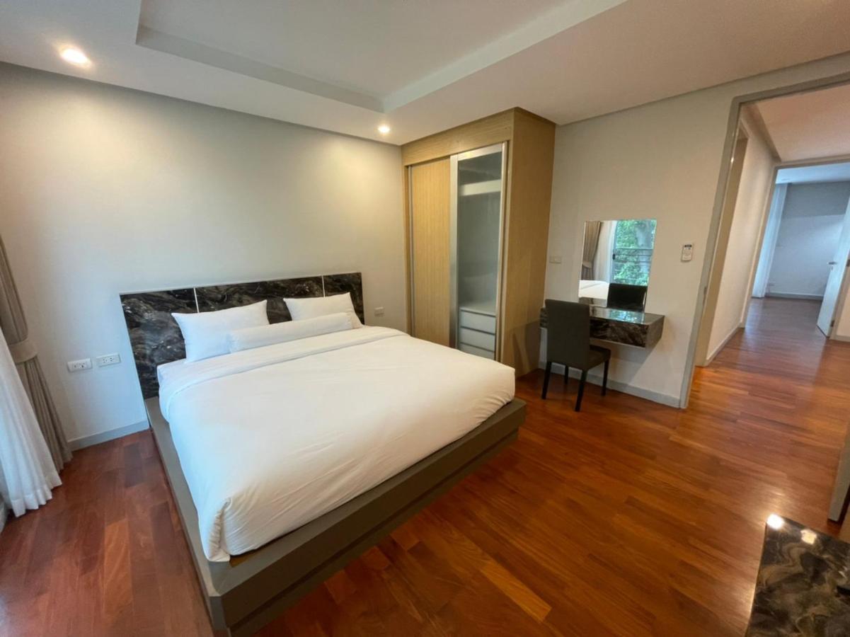 Vivi Avenue Thonglor Banguecoque Exterior foto