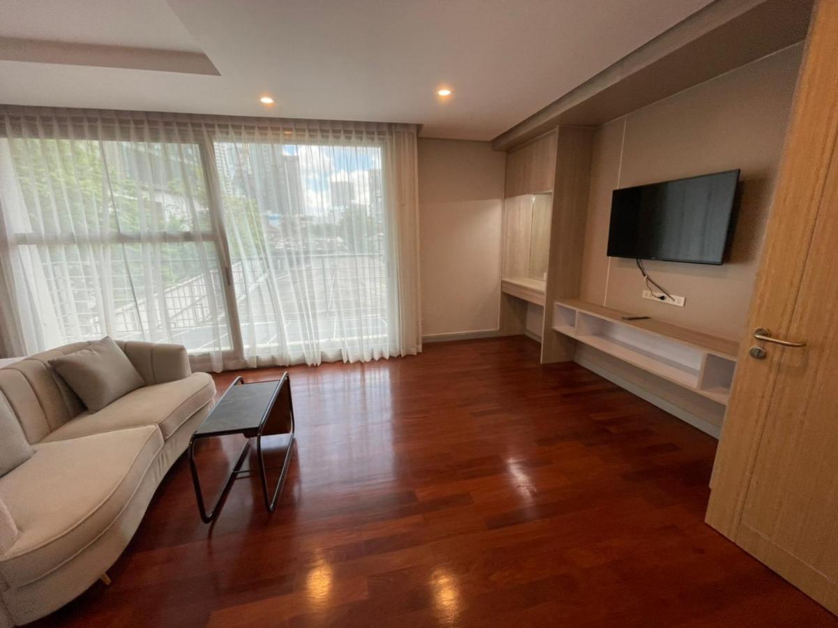 Vivi Avenue Thonglor Banguecoque Exterior foto