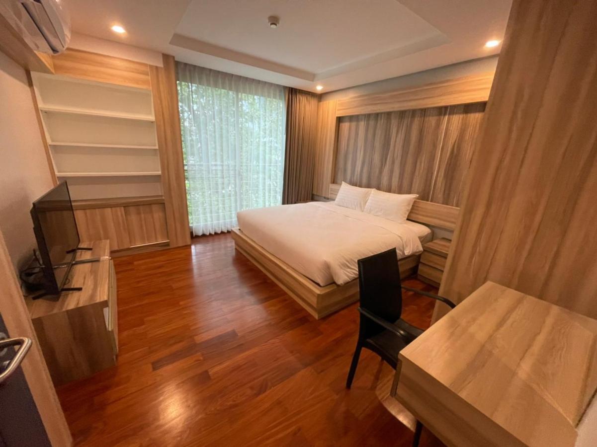 Vivi Avenue Thonglor Banguecoque Exterior foto