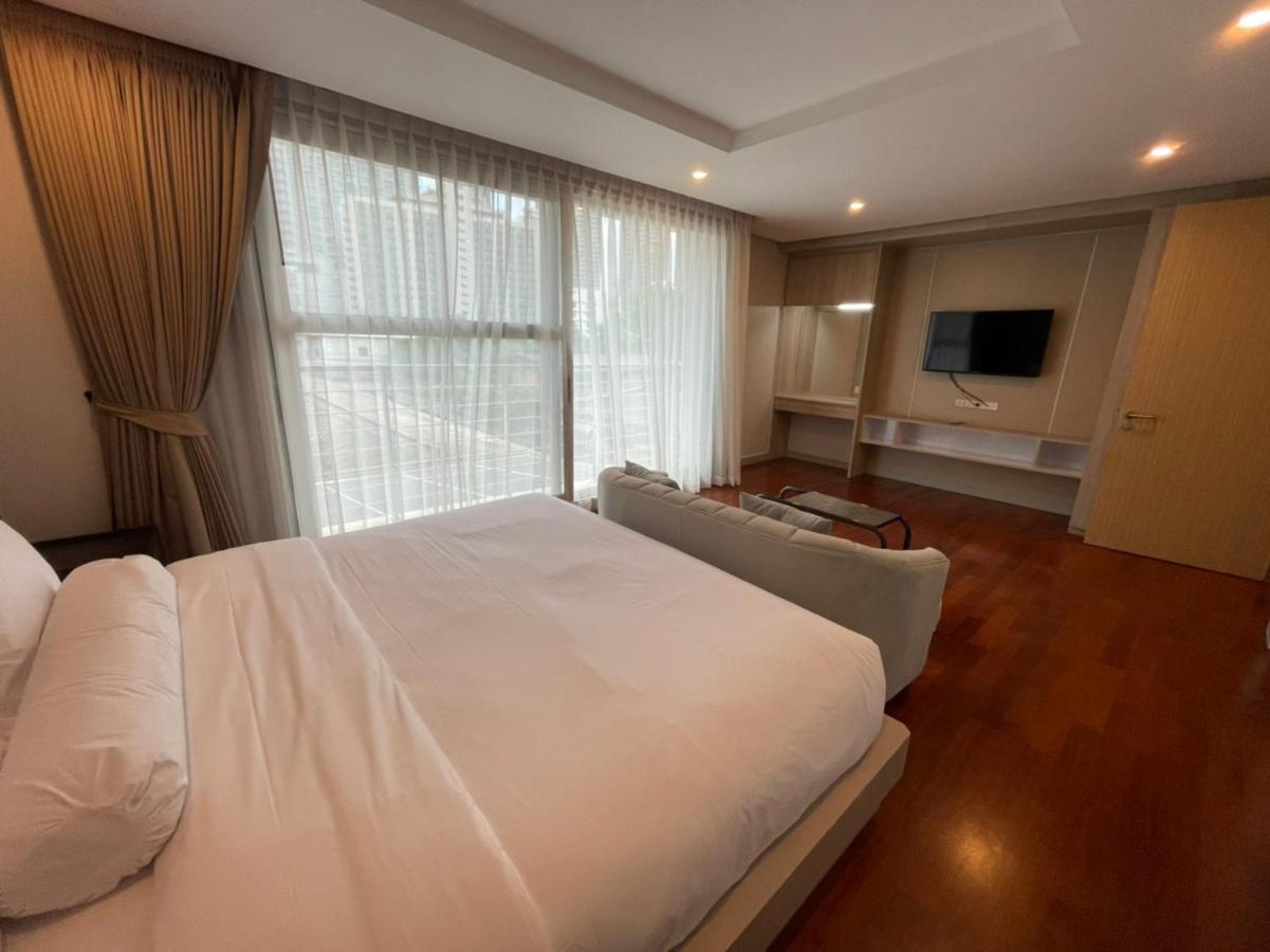Vivi Avenue Thonglor Banguecoque Exterior foto