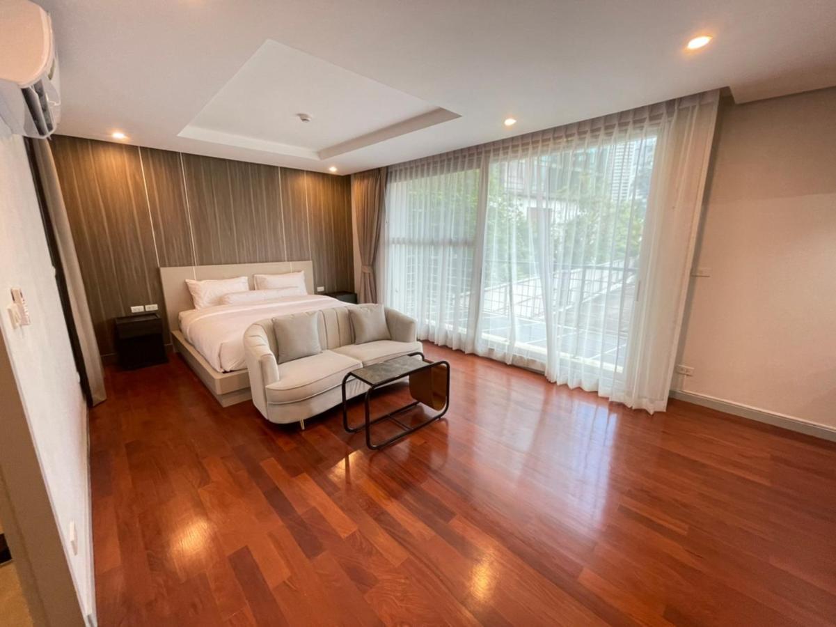 Vivi Avenue Thonglor Banguecoque Exterior foto