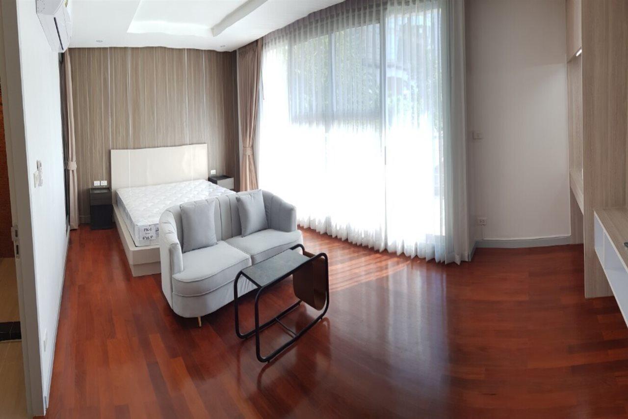 Vivi Avenue Thonglor Banguecoque Exterior foto