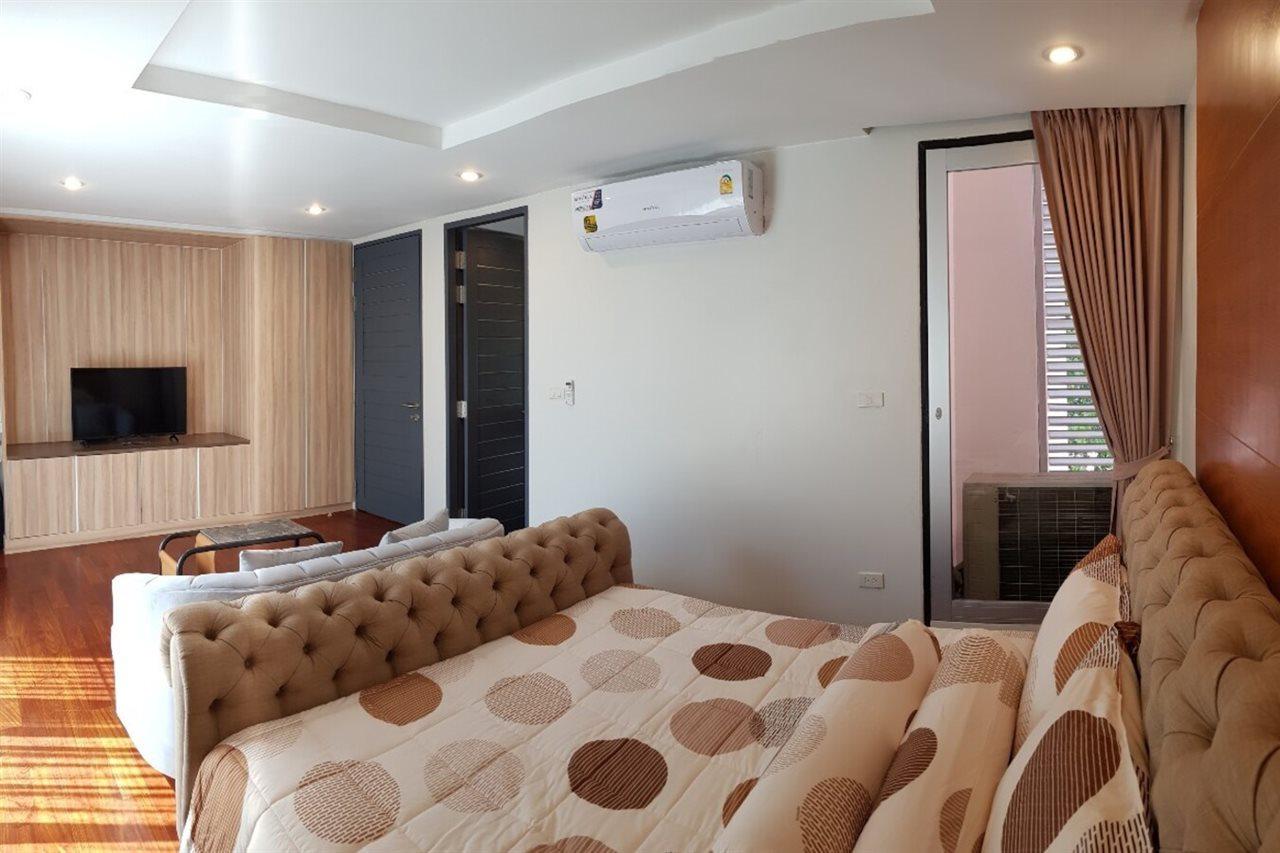 Vivi Avenue Thonglor Banguecoque Exterior foto