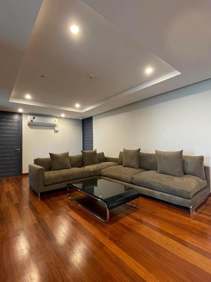Vivi Avenue Thonglor Banguecoque Exterior foto