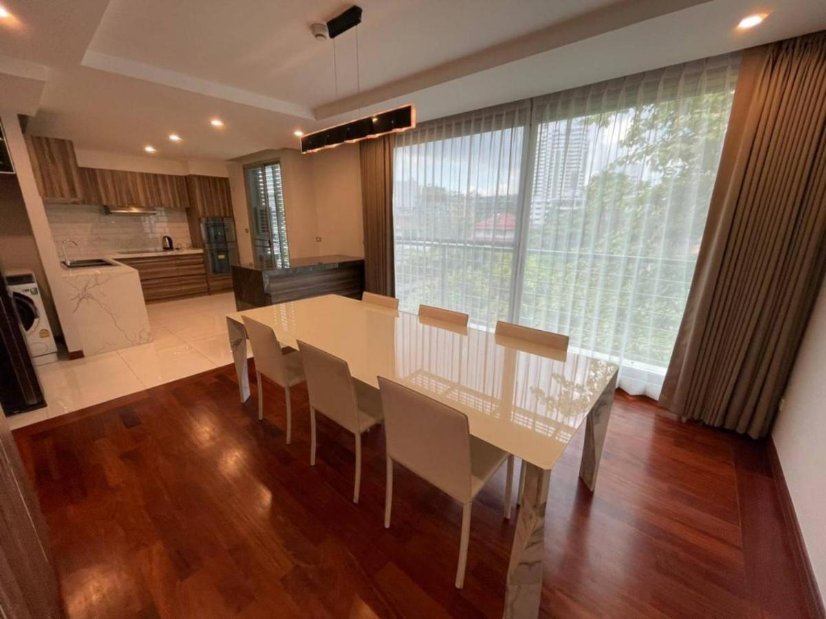 Vivi Avenue Thonglor Banguecoque Exterior foto