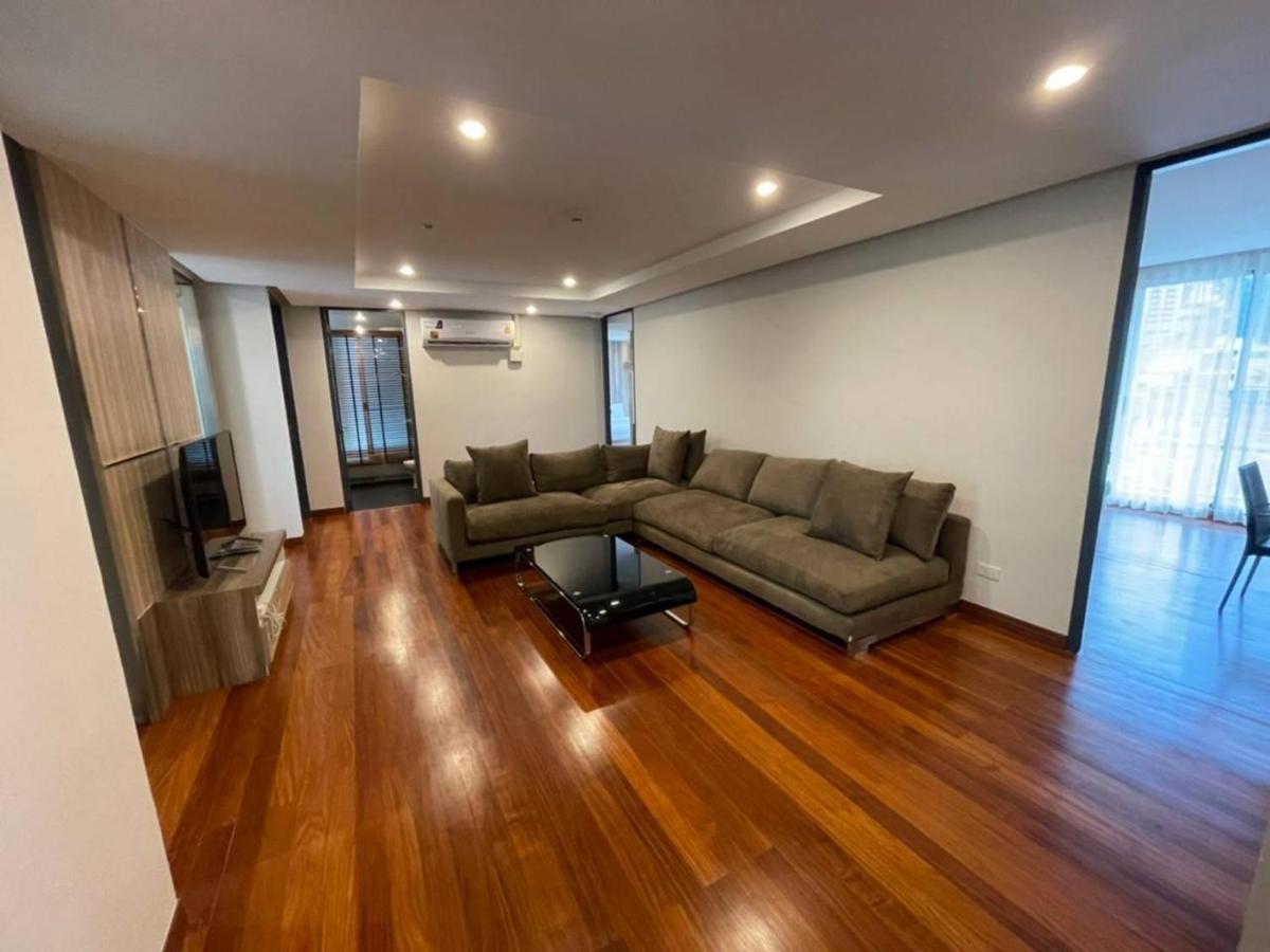 Vivi Avenue Thonglor Banguecoque Exterior foto