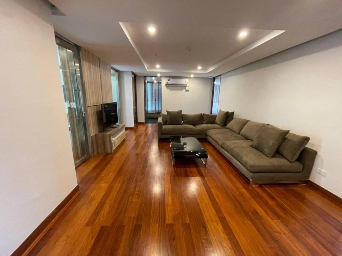 Vivi Avenue Thonglor Banguecoque Exterior foto