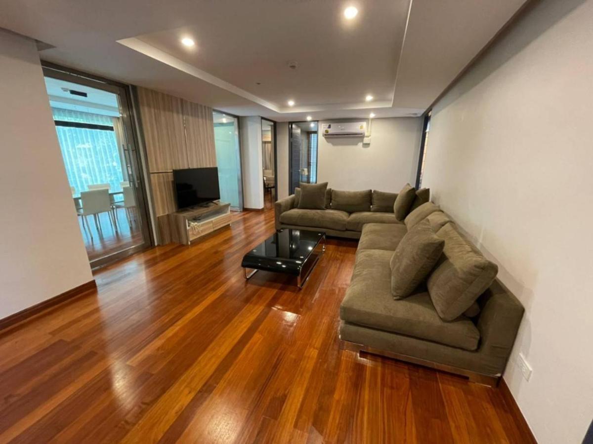 Vivi Avenue Thonglor Banguecoque Exterior foto