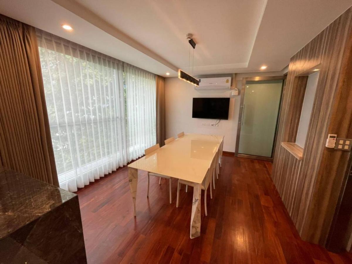Vivi Avenue Thonglor Banguecoque Exterior foto