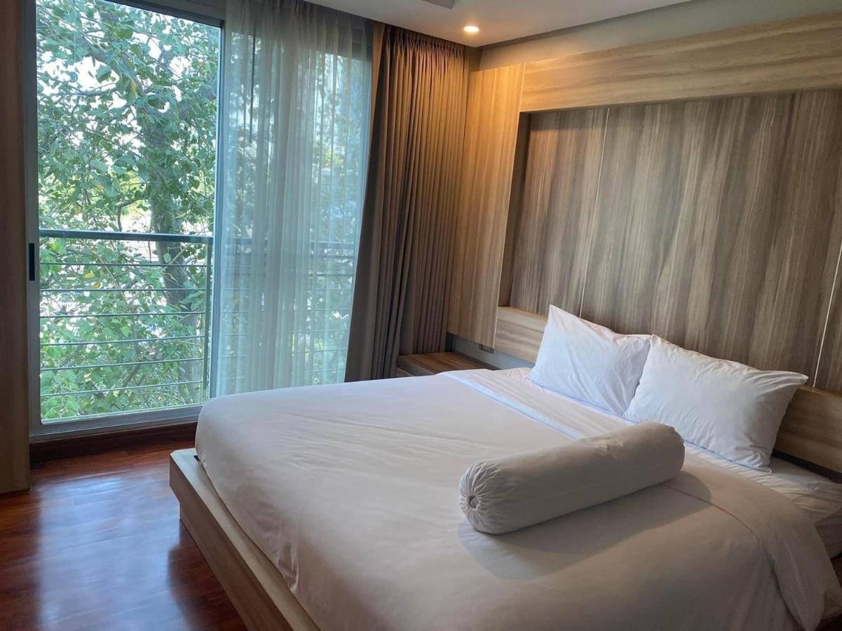 Vivi Avenue Thonglor Banguecoque Exterior foto