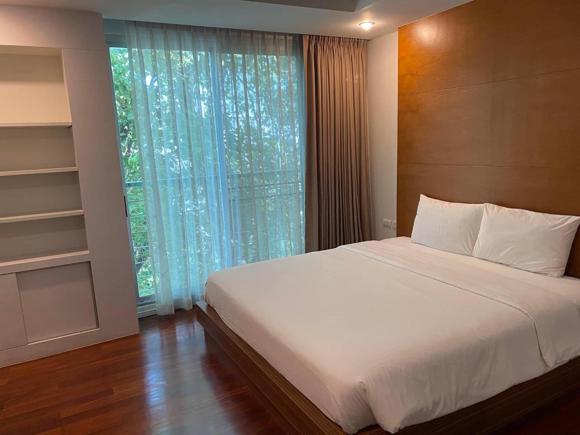 Vivi Avenue Thonglor Banguecoque Exterior foto